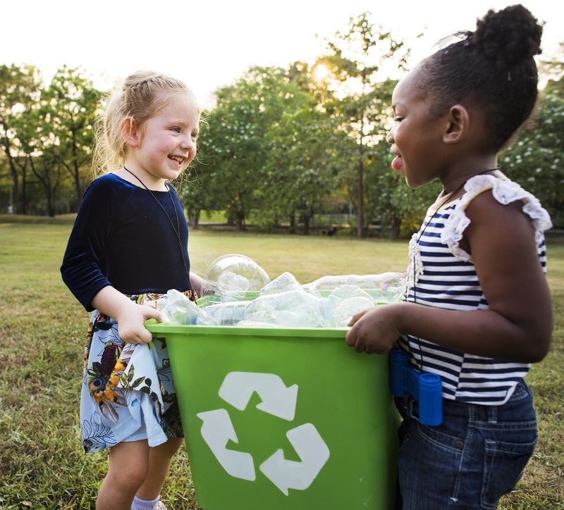 recycling