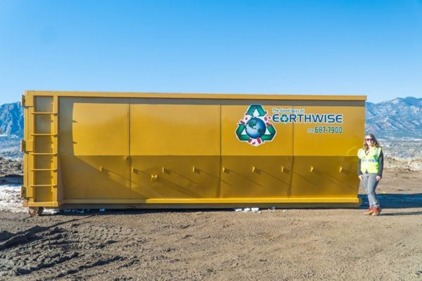40-yard-dumpster