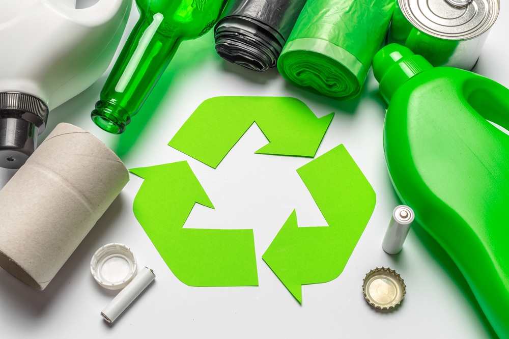 recycling